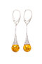 Earrings SS1182-001