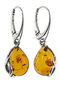 Earrings K470K-M-SS1287-001