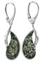 Earrings SS609-001