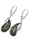 Earrings SS609-001