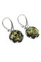 Earrings SS866-001