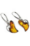 Earrings SS849-001