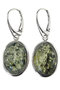 Earrings K604gz-M-SS922-001
