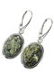 Earrings K604gz-M-SS922-001