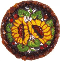 Souvenir magnet “Sunflowers”