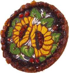 Souvenir magnet “Sunflowers”