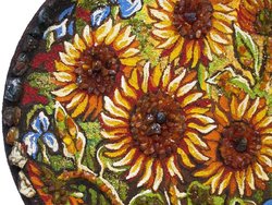 "Sunflowers" (Vincent van Gogh)
