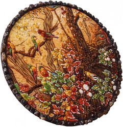 "Garden of Eden" (Bruno Tina Augusto)
