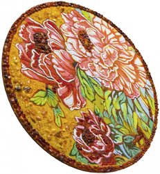"Peonies"