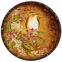 "Bird"