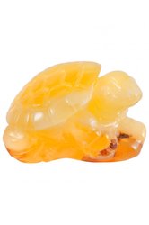 Amber figurine “Turtle”
