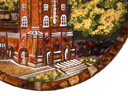 "Water tower in Zhitomir"
