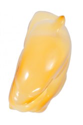Amber souvenir “Dolphin”