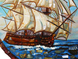 "Frigate"