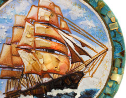 "Sailboat"