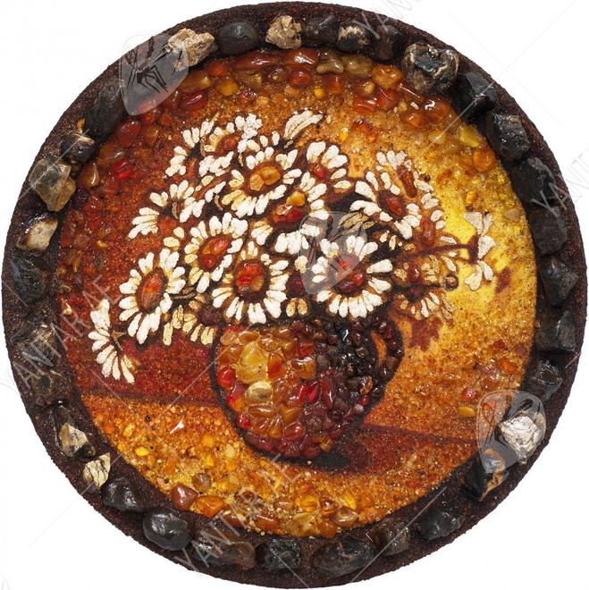 "Daisies"