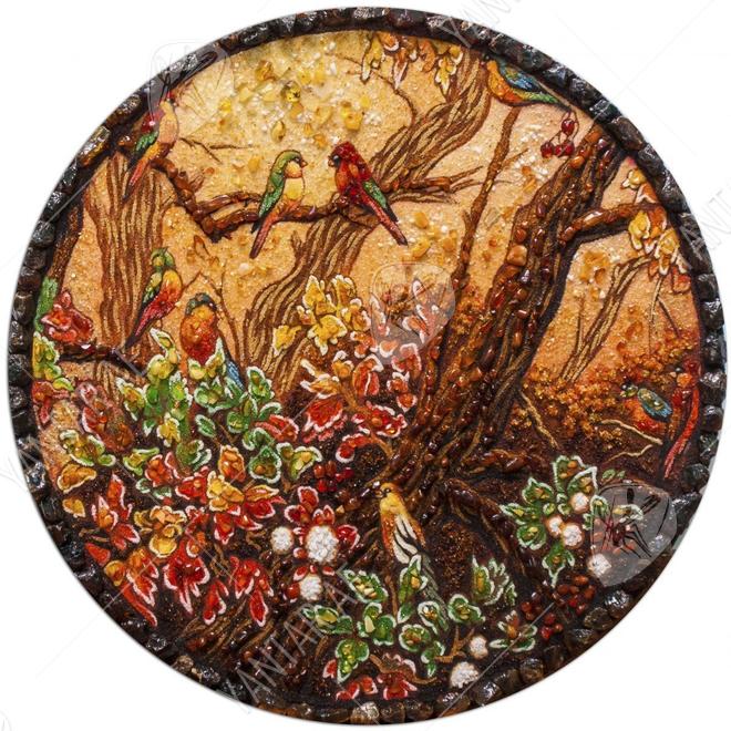 "Garden of Eden" (Bruno Tina Augusto)