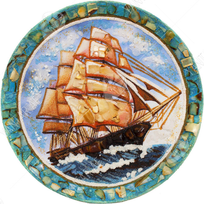 "Sailboat"