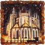 Souvenir magnet “St. Vitus Cathedral”