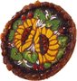 Souvenir magnet “Sunflowers”