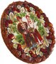 Souvenir magnet “Folk theme”