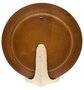 Stand for decorative plates