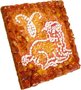 Souvenir magnet “Zodiac sign Aries”