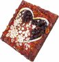 Souvenir magnet "Valentine's Day"