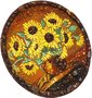 "Sunflowers"