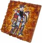Souvenir magnet “Star Elder Fu-Xing” (God of Happiness)