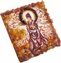 Souvenir magnet “Bodhisattva”