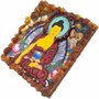 Souvenir magnet "Buddha"