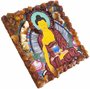 Souvenir magnet "Buddha"