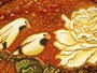 "Flowers and Birds"