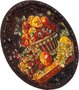 "باق على قيد الحياة. سلة فواكه" (إيجور كازارين)