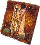 Souvenir magnet “The Kiss” (Gustav Klimt)