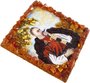 Souvenir magnet “Kozak Mamai”