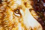 "Lion and Lioness"