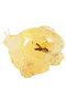 Amber souvenir figurine “Snail”