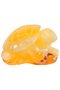 Amber figurine “Turtle”