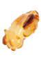 Amber souvenir “Fish”