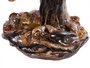 Amber tree