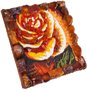 Souvenir magnet “Rose”