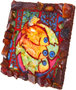 Souvenir magnet “Fish”