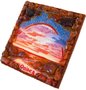 Souvenir magnet “Rainbow”