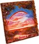 Souvenir magnet “Rainbow”