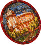 "Opera Theater in Odessa"