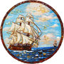 "Frigate"