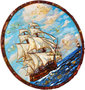 "Frigate"