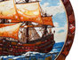 "Sailing Frigate"